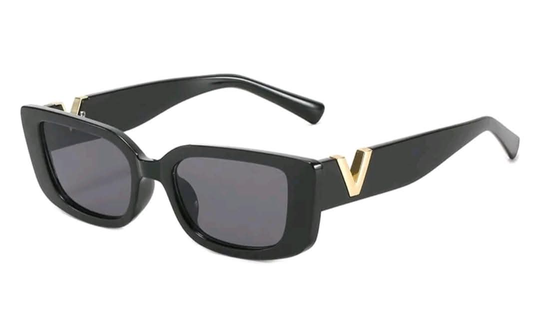 V shades