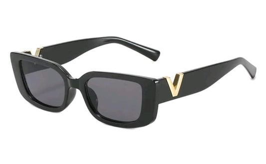 V shades