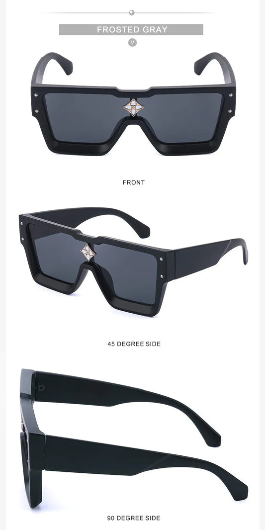 Diamond shades