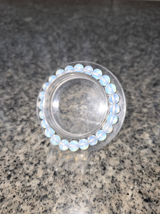 Opalite bracelet